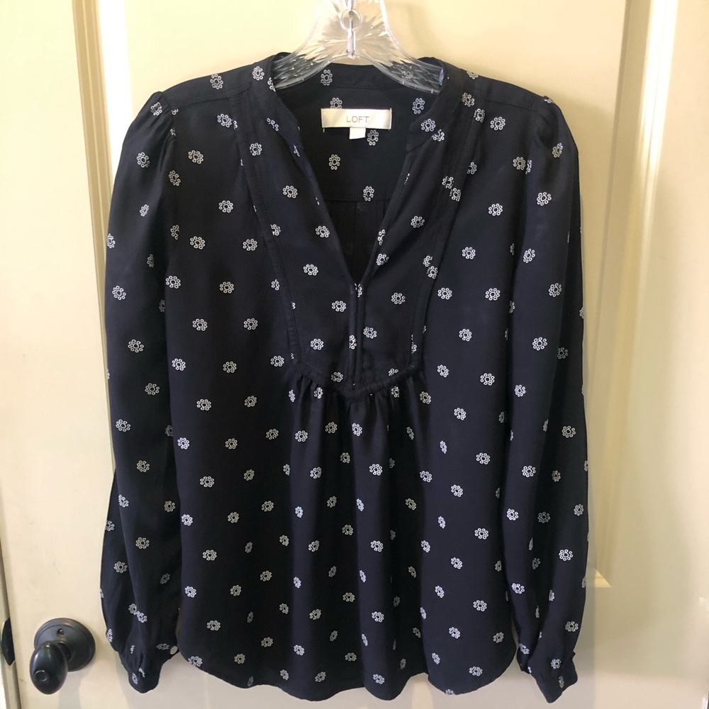 Maternity Top